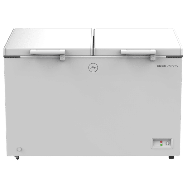 Godrej d fridge 300 deals litre price